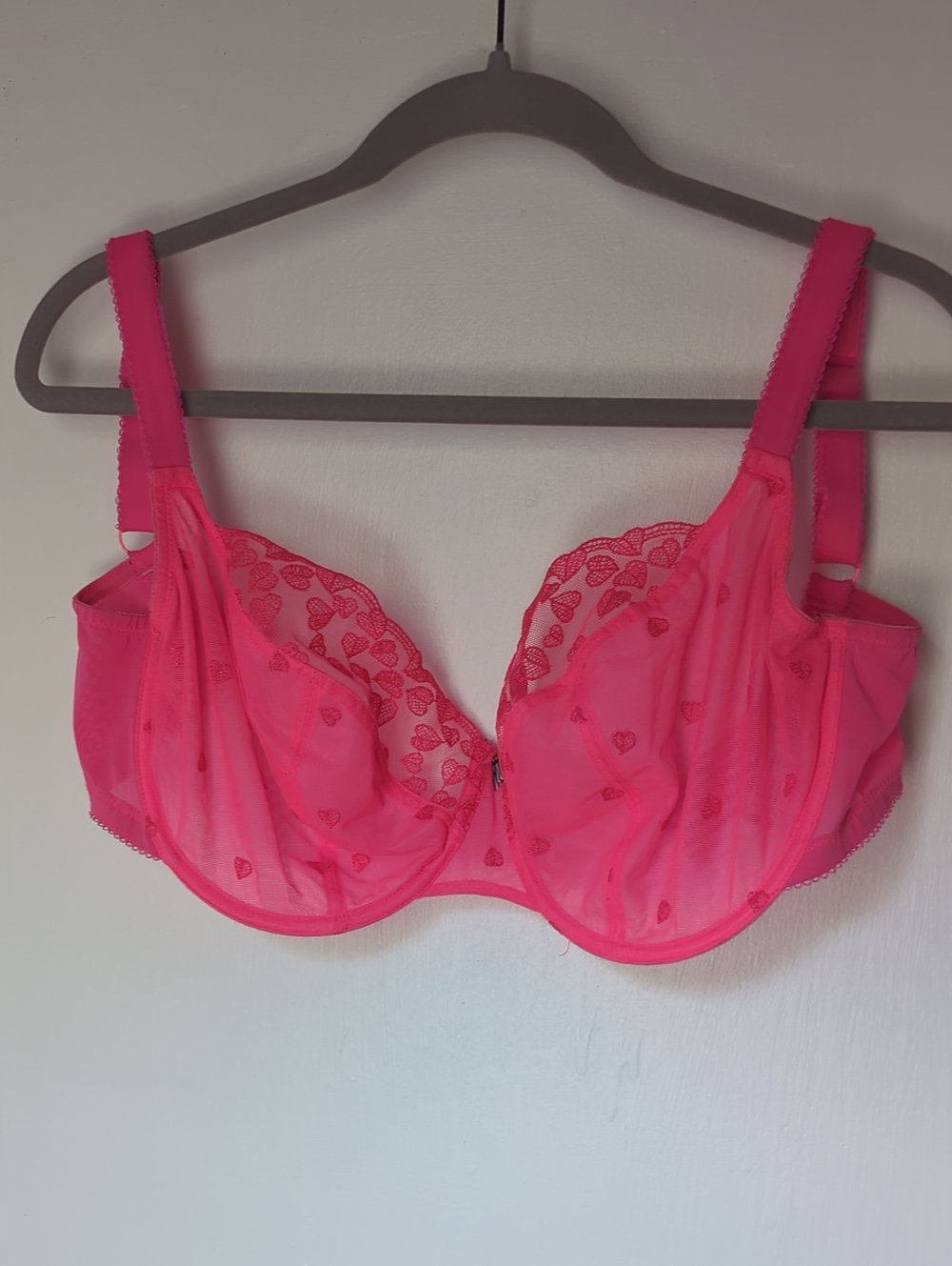 Cleo By Panache "Kali" Bra UK 32GG